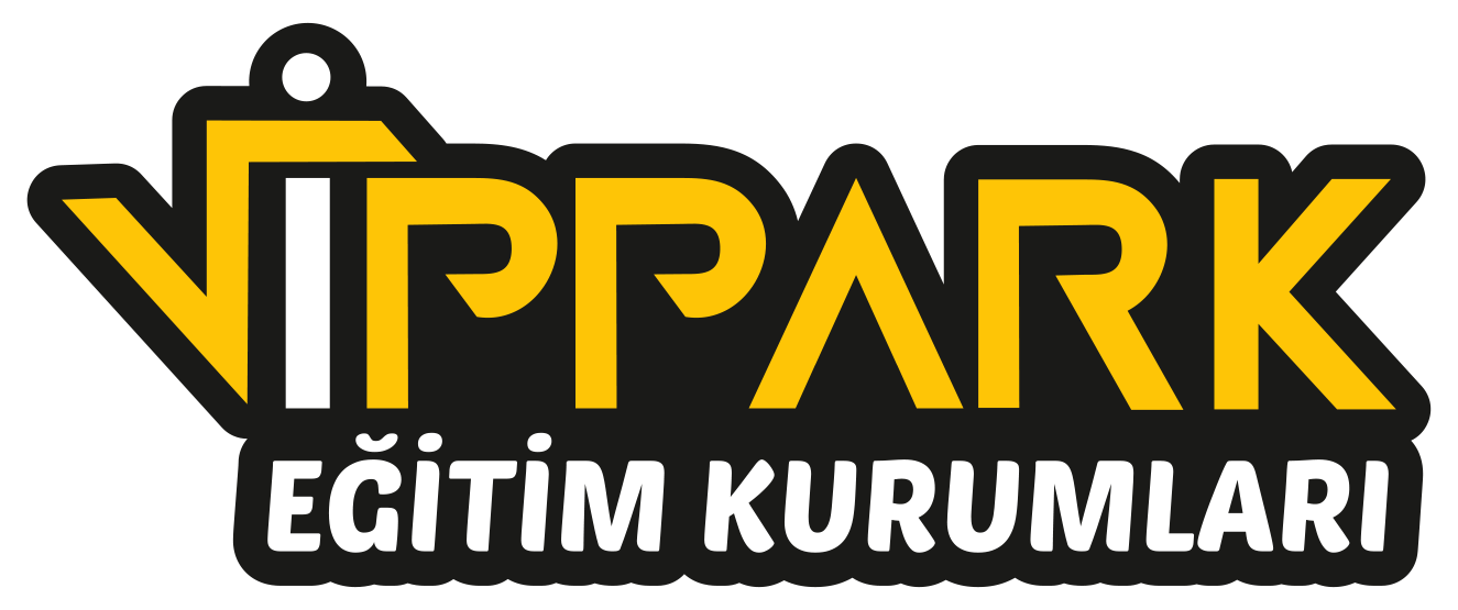 VİPPARK Eğitim Kurumları